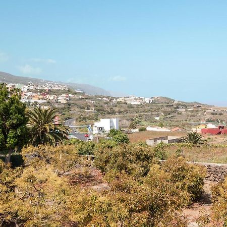 Casa Quemahierro 1 Villa Icod De Los Vinos Luaran gambar